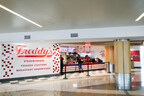 Freddy's Frozen Custard & Steakburgers Opens Second Airport Location