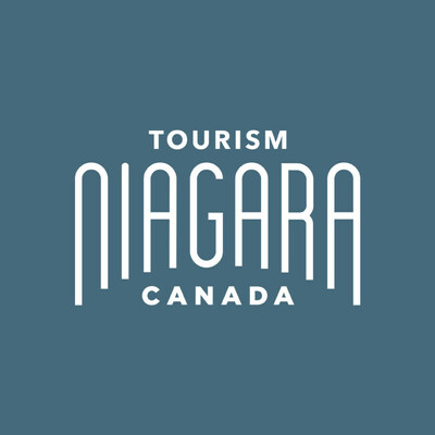 The Tourism Partnership of Niagara (CNW Group/Tourism Partnership of Niagara)