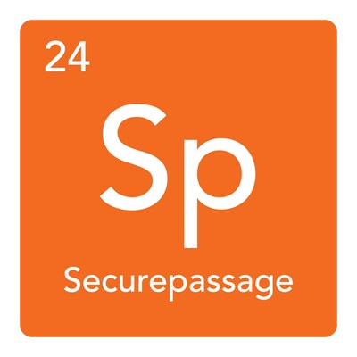 Secure Passage Logo