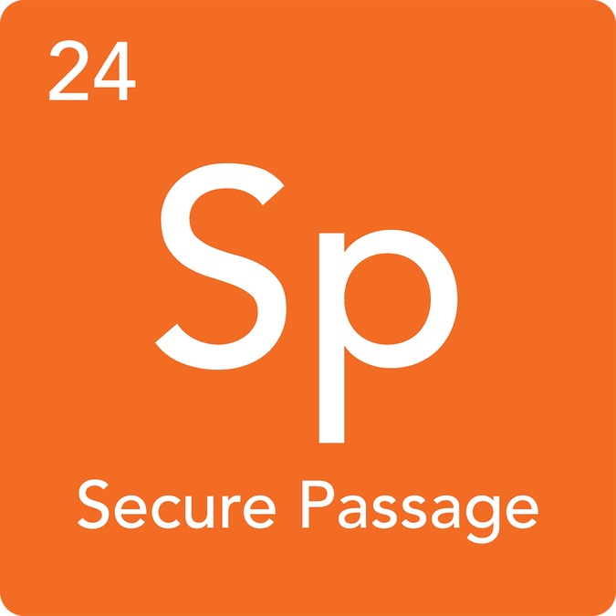 Secure Passage Unleashes Dragon: Unifying Physical and Digital Security Systems--A Revolution in Security Data Aggregation - Vimarsana News