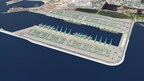 Empresa Portuaria San Antonio inicia Chamada Internacional de Manifestação de Interesse para construção de quebra-mar e obras complementares do Puerto Exterior