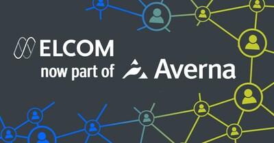 Averna Announces the Acquisition of Automated Test Solutions Provider ELCOM, a. s. (CNW Group/Averna Technologies Inc.)