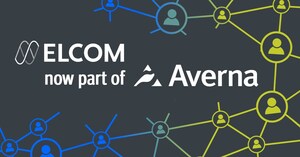 Averna anuncia la adquisición del proveedor de soluciones de pruebas automatizadas ELCOM, a. s.