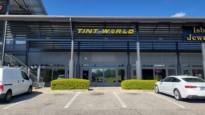 Tint World Automotive Styling Centerstm, a leading auto accessory and window tinting franchise, announces the opening of its third location in Alabama.