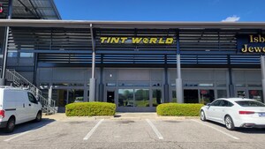 Tint World® announces new location in Birmingham