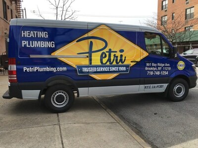 Petri Plumbing, Heating, Cooling & Drain Cleaning provides tips for preventing weather damage to a home in preparation of Severe Weather Week.