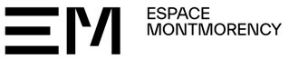 Espace Montmorency Logo (CNW Group/Groupe Montoni)