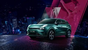 Lynk &amp; Co to enter the Philippines and Make Strides in Southeast Asia