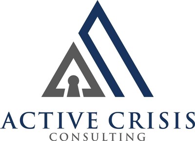 Active Crisis Consulting (www.activecrisis.com) delivers security and technology solutions that cater to the diverse needs of government agencies, military and corporate clients. Our mission is to prepare clients for the Universal Threat Environment, by providing solutions that redefine the pinnacle of professional, military, and agency requirements. (Active Crisis Consulting, 1920 McKinney Ave., 7FL, Dallas, TX. Neil McLean, info@activecrisis.com, (619)-772-6180) 