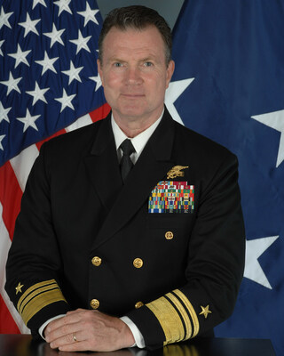 LEADERSHIP EXCELLENCE PERSONIFIED: VICE ADMIRAL COLIN J. KILRAIN JOINS ACTIVE CRISIS CONSULTING AS MANAGING DIRECTOR AND ADVISOR TO THE BOARD Active Crisis Consulting (