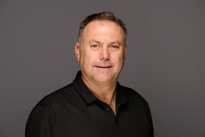 Greg Harbor, Coupa Chief Partner Officer