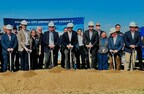 AAR breaks ground on MRO facility expansion in Oklahoma City