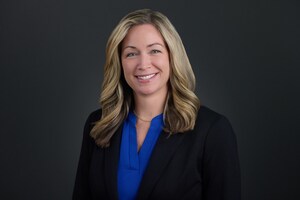 Draper Drives Growth Strategy with Appointment of Carrie George as Chief Financial Officer