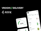 Vroom Delivery Partners with Finix to Create First C-Store Specific Online Payment Solution