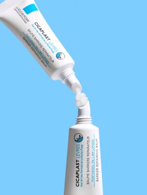 La Roche-Posay Expands Best-Selling Healing Cicaplast Collection with Cicaplast Gel B5 Skin Protectant and Cicaplast Lips Hydration Restore Lip Balm