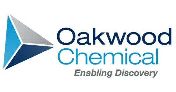 Oakwood Chemical Announces Strategic Partnership With Emp Biotech Gmbh