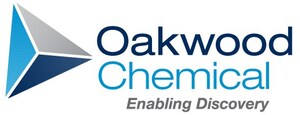Oakwood Chemical Announces Strategic Partnership with EMP Biotech GmbH