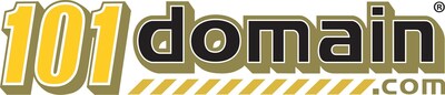 101domain.com logo