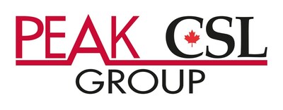 Peak CSL Group Logo