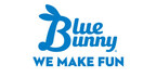 New Blue Bunny Twist Pints Twist Two Fun-Filled Flavors into One DUAL-icious Bite
