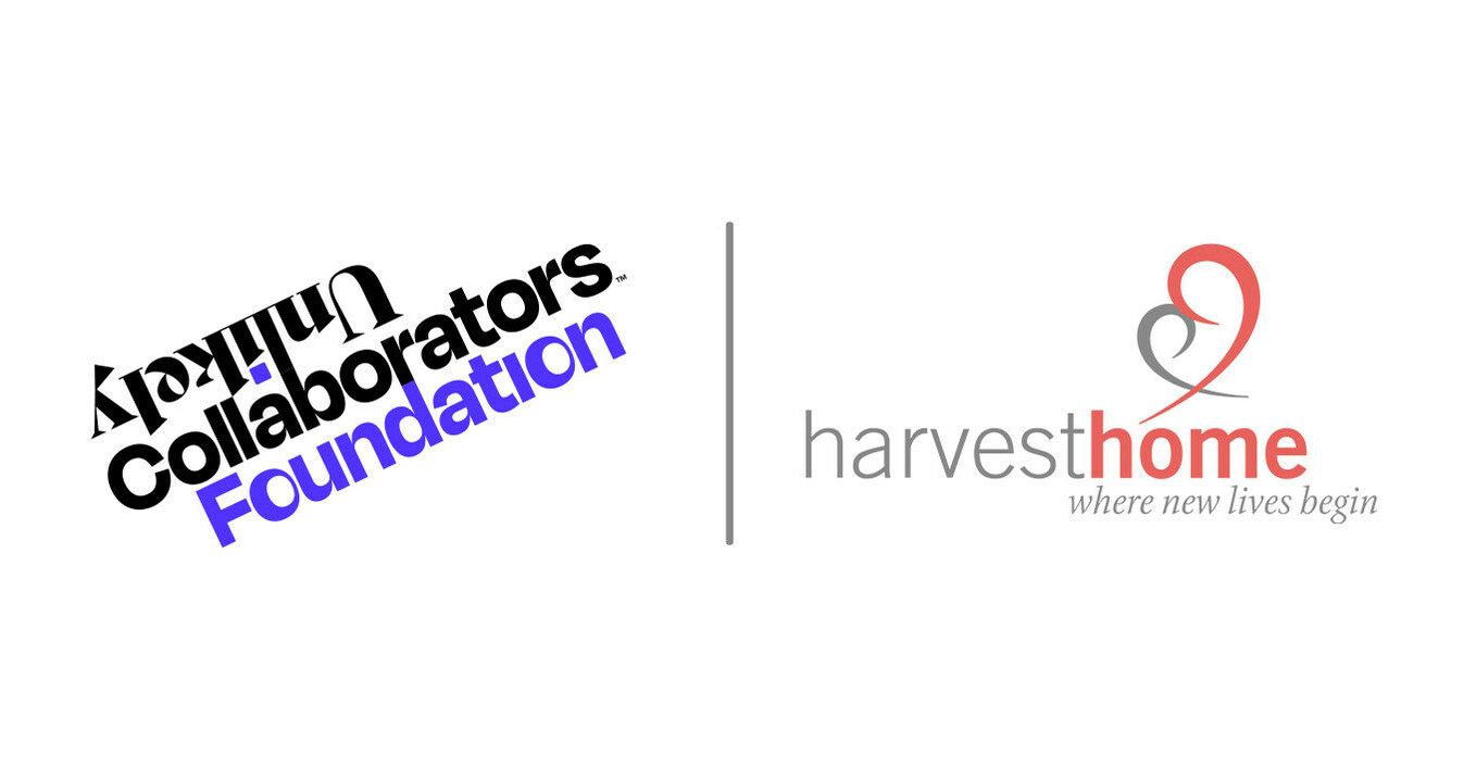 UNLIKELY COLLABORATORS FOUNDATION SUPPORTS UNHOUSED PREGNANT WOMEN AND THEIR CHILDREN WITH $225,000 THREE-YEAR GRANT TO LA-BASED HARVEST HOME