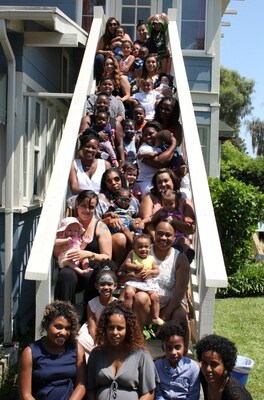 Harvest Home, a Los Angeles-based non-profit dedicated to transforming the lives of unhoused pregnant women and their children by providing housing, support, and programs that equip women to become great mothers, has received a three-year grant of $225,000 from the Unlikely Collaborators Foundation. The grant is earmarked to support Harvest Home's Alumnae Program providing graduates of the residential program with case management and emotional wellbeing support, coaching and mentorship.