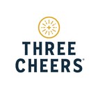 THREE CHEERS NAMED AS PR AGENCY OF RECORD FOR TINCUP MOUNTAIN WHISKEY