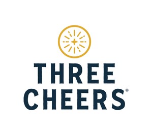 THREE CHEERS NAMED AS PR AGENCY OF RECORD FOR TINCUP MOUNTAIN WHISKEY