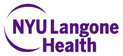 NYU Langone Health (PRNewsfoto/NYU Langone Health)