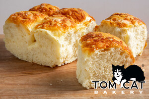 Tom Cat Bakery Receives BRC Certification in Food Safety