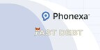 Phonexa Partners with Fast Debt, Becomes First Lead Management &amp; Call Tracking Platform to Offer Consumer Analysis in Real Time