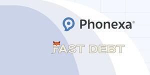 Phonexa Partners with Fast Debt, Becomes First Lead Management & Call Tracking Platform to Offer Consumer Analysis in Real Time