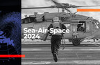 GovCIO Media & Research Delivers Exclusive Interviews, Coverage at 2024 Sea-Air-Space Exposition
