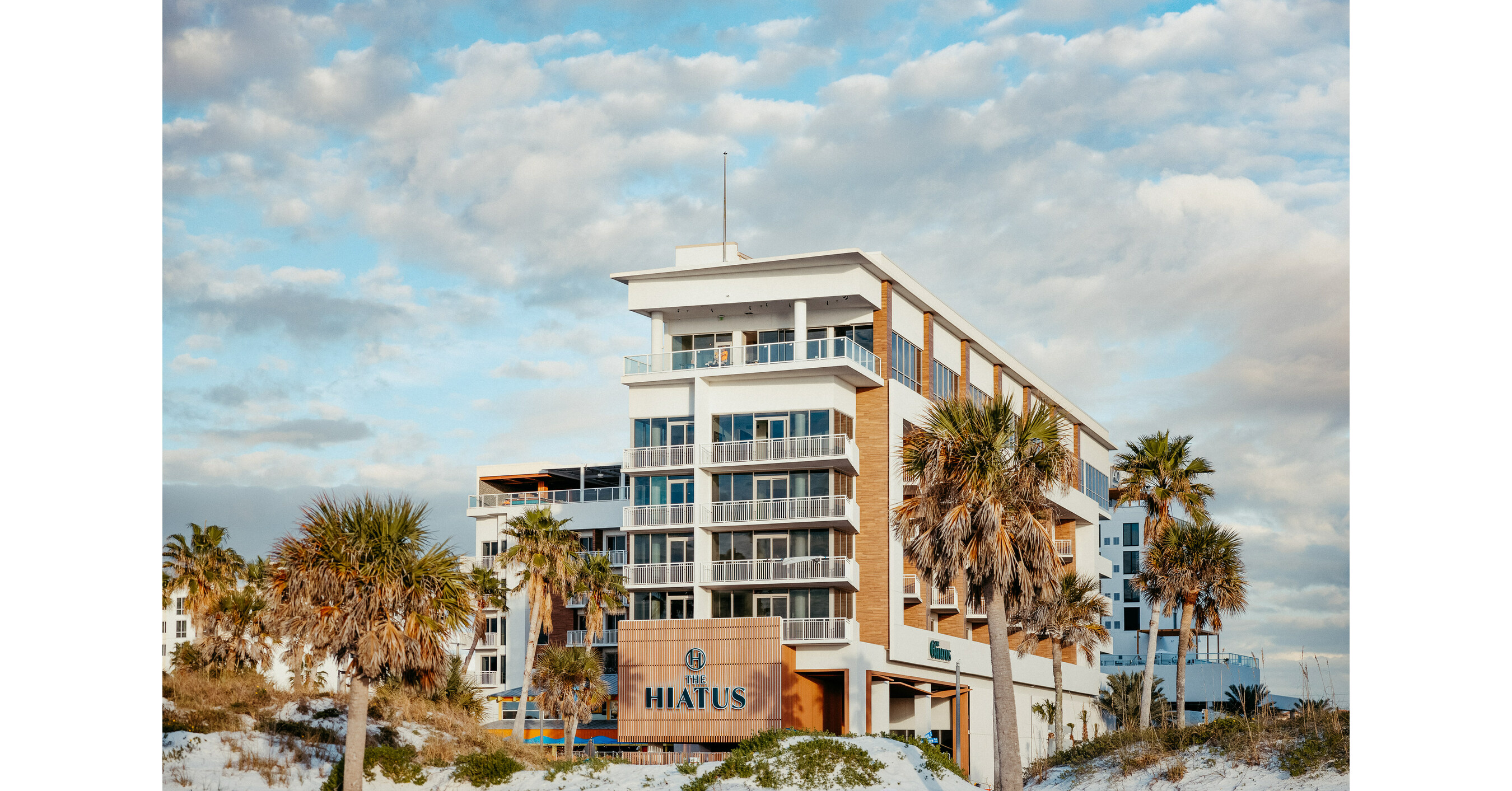 The Hiatus Clearwater Beach: Elevating Beachside Hospitality to New Heights