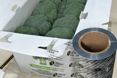 Verdant Technologies to Partner with Sobeys Inc. on Innovation to Eliminate Ice from Sobeys' Broccoli Supply Chain with HarvestHold Fresh