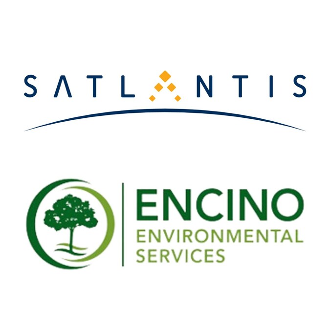 SATLANTIS AND ENCINO ENVIRONMENTAL SERVICES ANNOUNCE ONE OF THE LARGEST COMMERCIAL CONTRACTS FOR SATELLITE-BASED METHANE DETECTION AND SUCCESSFUL LAUNCH OF SECOND METHANE SATELLITE - Vimarsana News