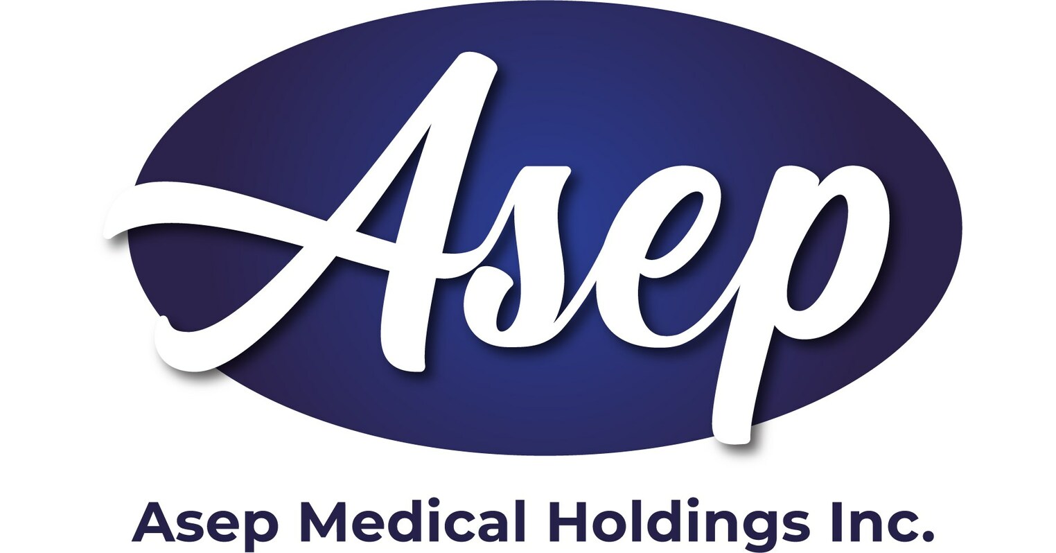 Asep Joint Venture Company, SepSMART, obtains Business License and is Formally Registered in China