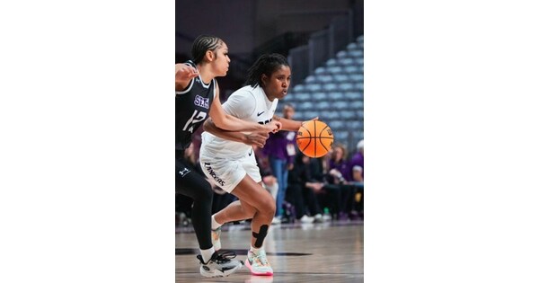 University Credit Union Announces NIL Deal with Top California Baptist University Women's Basketball Player, Chloe Webb