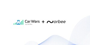Orbee Integrates Car Wars Voice Data to Enrich Shopper Profiles