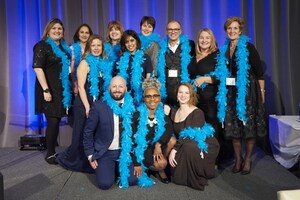 IABC/Toronto #OVATION24 Award Winners Announced