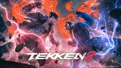 Starting today, Chipotle will offer TEKKKEN 8 players the opportunity to earn premium in-game currency when ordering through the Chipotle app or Chipotle.com and using the promo code EWGF623 while supplies last. As a nod to the TEKKEN community, the code EWGF623 pays homage to the iconic “Electric Wind God Fist” move.