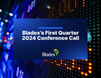 BLADEX'S FIRST QUARTER 2024 CONFERENCE CALL