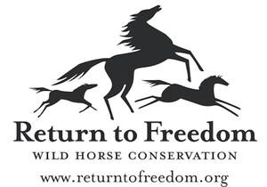 Return to Freedom's Wild Horse Sanctuary in Lompoc, Calif., to Celebrate Opening Day, Spirit's Birthday on May 4