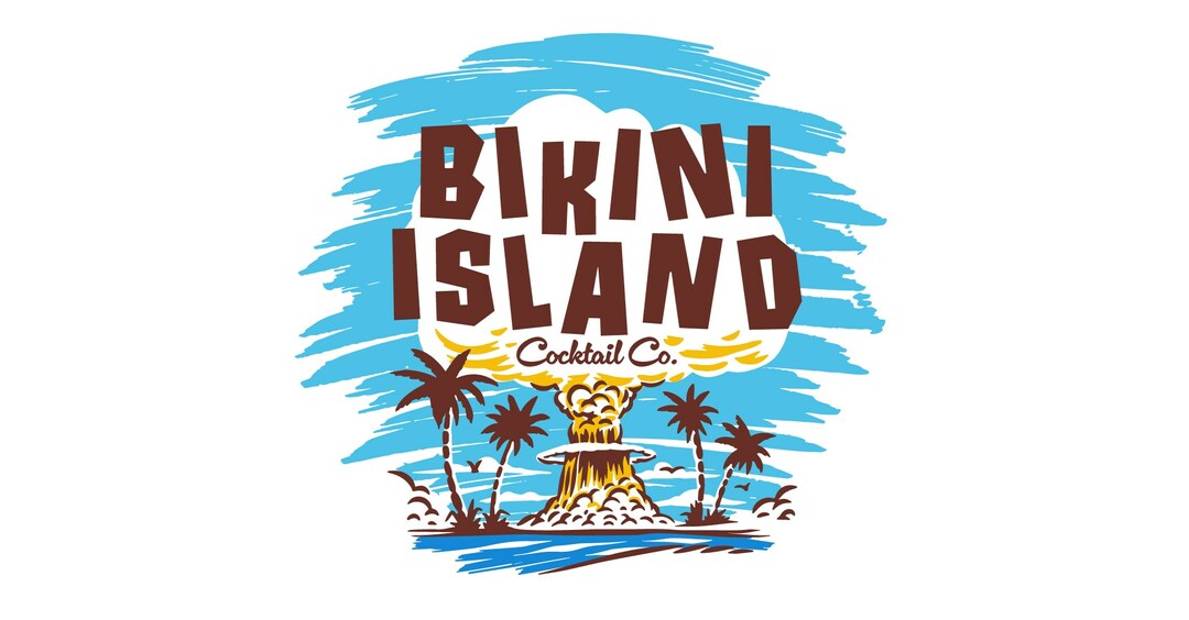 Introducing Bikini Island: A Spirits-Based, Ready-to-Drink Canned ...