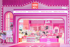 MINISO mở cửa hàng Bộ sưu tập IP đầu tiên của Malaysia theo phong cách lấy cảm hứng từ Barbie