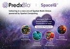 PredxBio Unveils Revolutionary SpaceIQ™ Platform Ushering in a New Era of Spatial Multi-Omics at 2024 AACR Annual Meeting