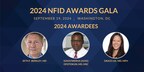 NFID Announces 2024 Recipients of Prestigious Awards