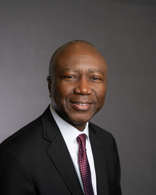 Dr. Anekwe Onwuanyi, ABC President.
