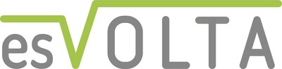 esVolta, LP logo