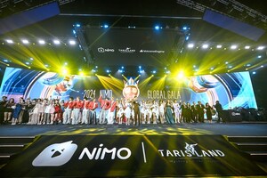 Nimo Global Töreni, Dünya Çapındaki Seçkin Yayıncıları ve Ajansları Övmek İçin Yıllık Onur Ödüllerini Açıklamış Bulunmaktadır